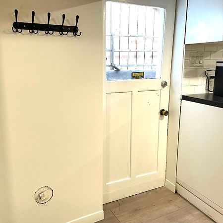 Downtown Private Suite Toronto Ngoại thất bức ảnh