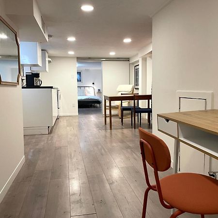 Downtown Private Suite Toronto Ngoại thất bức ảnh
