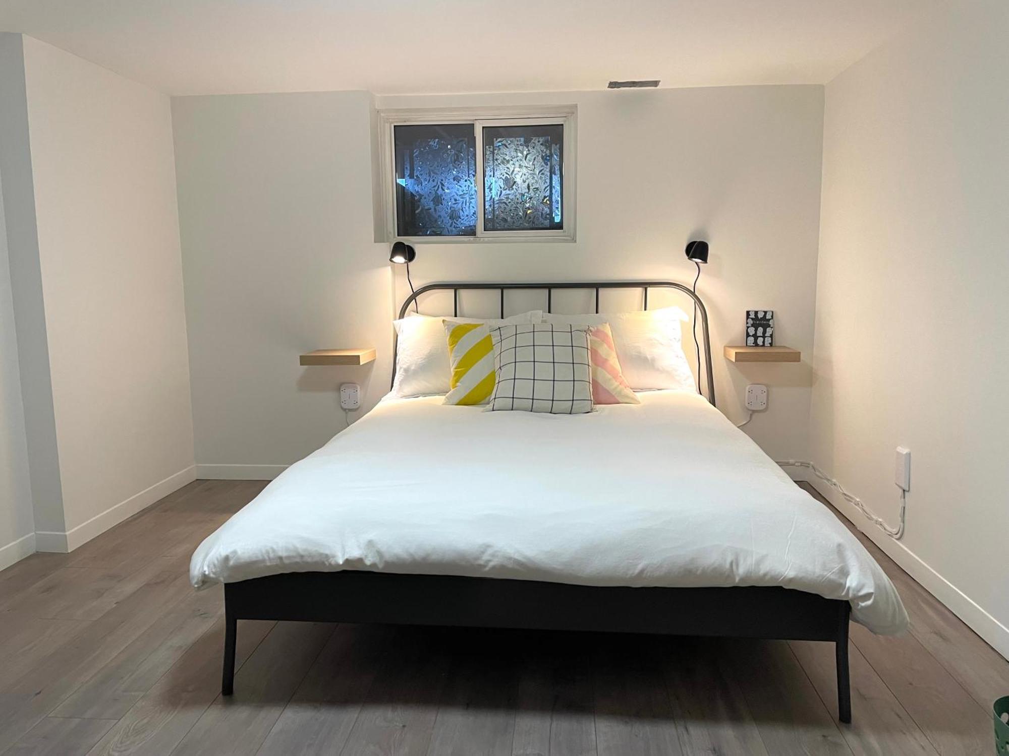 Downtown Private Suite Toronto Ngoại thất bức ảnh