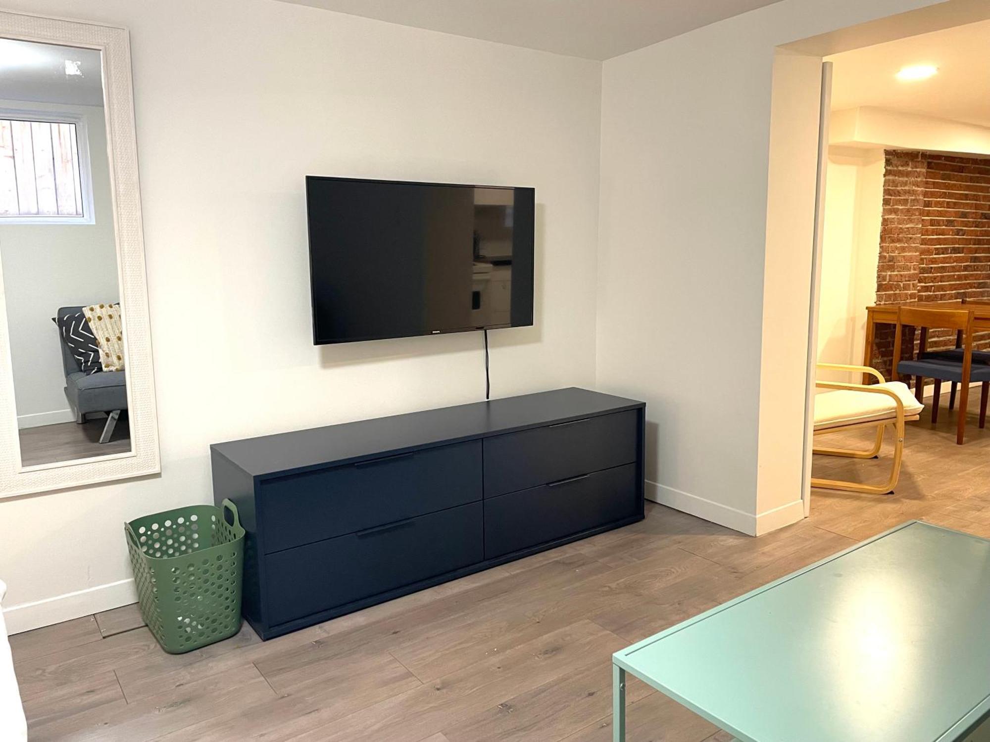 Downtown Private Suite Toronto Ngoại thất bức ảnh