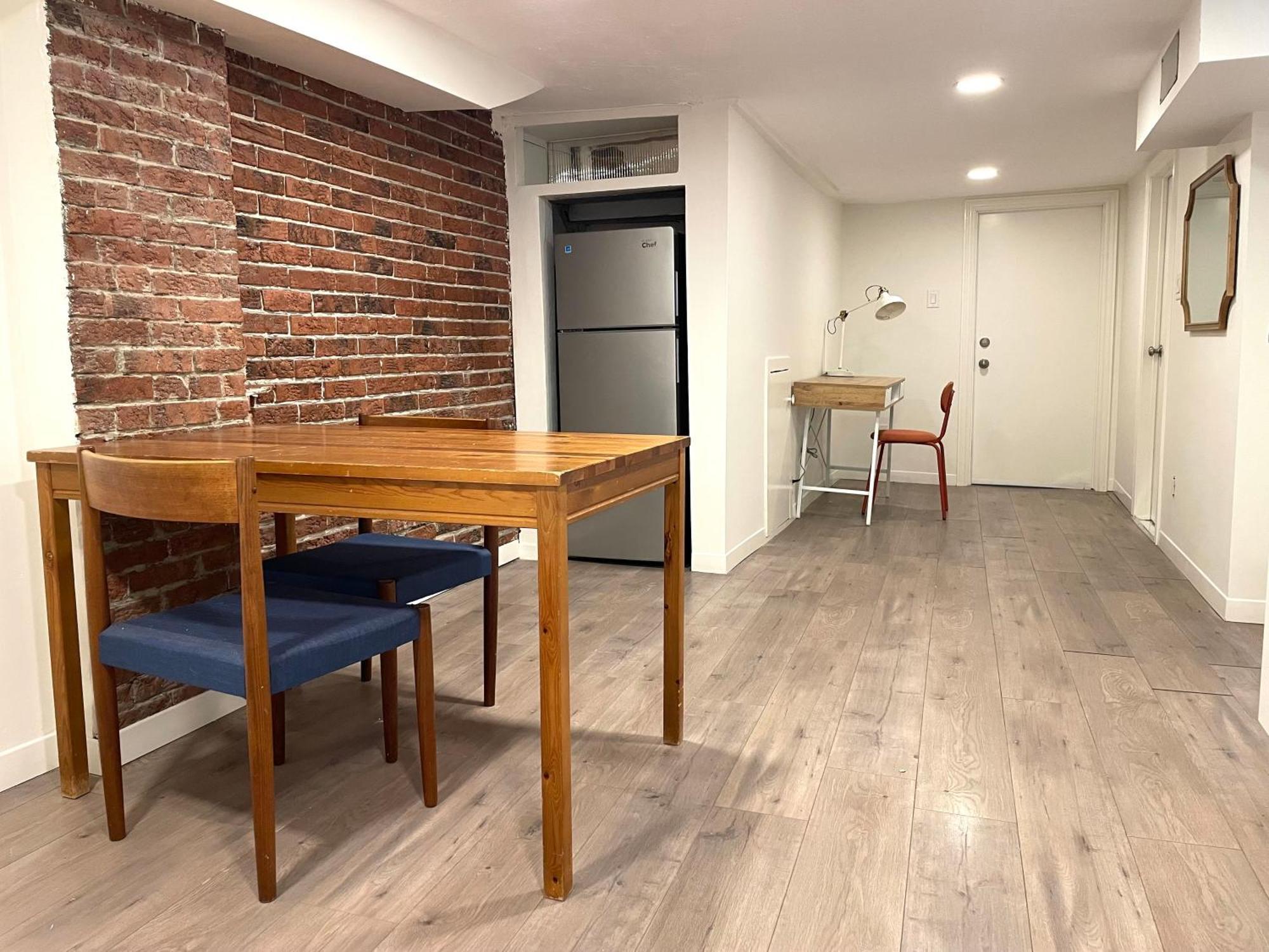 Downtown Private Suite Toronto Ngoại thất bức ảnh
